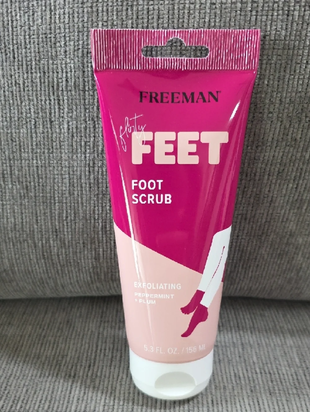 .Freeman freeman flirty
